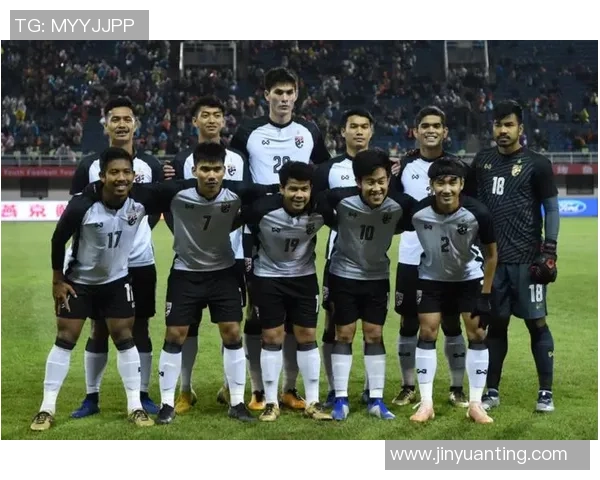 阿联酋与泰国足球对决前瞻分析及比赛结果预测